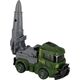 Mega Creative AUTO WOJSKO P/B 9CM MIX4 MC DISP 12/432 13410617 5904335859393