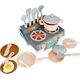 Mega Creative ZEST KUCHENNY KUCHENKA AKC 22X10X16 MC PUD 36 13410622 5904335847741