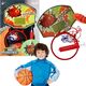 Mega Creative KOSZYKOWKA AKC 25X35X4 MC PUD 48/96 13410623 5904335854619