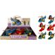 Mega Creative ROBOT HELIKOPTER 16CM 2W1 MIX3 MC DISP 6/72/144 13410629 5908275190936
