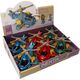 Mega Creative ROBOT HELIKOPTER 16CM 2W1 MIX3 MC DISP 6/72/144 13410629 5908275190936
