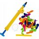 Mega Creative BALON BOMBA WODNA 40SZT AKC 17X36 MC B/C 36/72 13410635 5904335875898