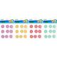 Craft with Fun OZDOBA DEK MATER KWIAT SPRZYL 9SZT MIX CF 12/144 13410638 5908275192916