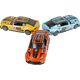 Mega Creative AUTO OSOB MET P/B 11CM MIX3 MC DISP 12/144/288 13410646 5904335871203
