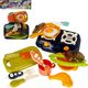 Mega Creative ZEST KUCHENNY 24X32X7 MC PBH 72/144 13410650 5908275182955