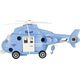 Mega Creative HELIKOPTER DO SKREC B/O 38X25X14 MC WB 12/24 13410656 5904335852387
