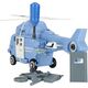 Mega Creative HELIKOPTER DO SKREC B/O 38X25X14 MC WB 12/24 13410656 5904335852387