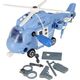 Mega Creative HELIKOPTER DO SKREC B/O 38X25X14 MC WB 12/24 13410656 5904335852387