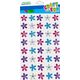 Craft with Fun NAKLEJ KWIATY BROK 40SZT CF B/C 12/288 13410657 5908275174592