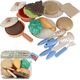 Mega Creative ZEST KUCHENNY 18X15X15X 21EL MC SIATKA 24/48 13410691 5904335856996