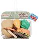 Mega Creative ZEST KUCHENNY 18X15X15X 21EL MC SIATKA 24/48 13410691 5904335856996