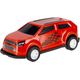 Mega Creative AUTO WYSCIG MET P/B 4SZT ZNAKI 9X30X4 MC 120/240 13410692 5904335846119