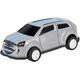 Mega Creative AUTO WYSCIG MET P/B 4SZT ZNAKI 9X30X4 MC 120/240 13410692 5904335846119