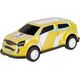 Mega Creative AUTO WYSCIG MET P/B 4SZT ZNAKI 9X30X4 MC 120/240 13410692 5904335846119
