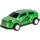 Mega Creative AUTO WYSCIG MET P/B 4SZT ZNAKI 9X30X4 MC 120/240 13410692 5904335846119