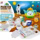 Mega Creative ZEST KREAT DO MALOW CERAM KOSMO 25X19X5 MC60/120 13410693 5904335855340