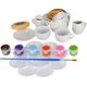 Mega Creative ZEST KREAT DO MALOW CERAM KOSMO 25X19X5 MC60/120 13410693 5904335855340