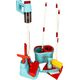 Mega Creative ZEST DO SPRZAT B/O 28X39X17 MC PUD 12 13410695 5904335846430