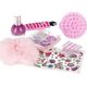 Mega Creative ZEST PIEKN MAKEUP 9 25X29X6 MC WB 6/12 13410703 5904335861440