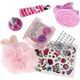 Mega Creative ZEST PIEKN MAKEUP 9 25X29X6 MC WB 6/12 13410703 5904335861440