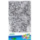 Craft with Fun OZDOBA BN FOLIA DO ZLOCEN SREBRO CF WB 50 13410706 5908275173670
