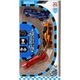 Mega Creative AUTO WYSCIG MET 3SZT 12X23X4 MIX2 MC WB 72/144 13410711 5904335857498
