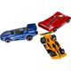 Mega Creative AUTO WYSCIG MET 3SZT 12X23X4 MIX2 MC WB 72/144 13410711 5904335857498
