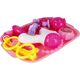 Mega Creative ZEST PIEKN 21X32X5 PBH 66/132 13410717 5904335857061