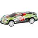 Mega Creative AUTO WYSCIG MET P/B 4SZT ZNAKI 11X35X4 MC 90/180 13410730 5904335846096