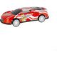 Mega Creative AUTO WYSCIG MET P/B 4SZT ZNAKI 11X35X4 MC 90/180 13410730 5904335846096