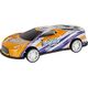 Mega Creative AUTO WYSCIG MET P/B 4SZT ZNAKI 11X35X4 MC 90/180 13410730 5904335846096