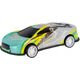 Mega Creative AUTO WYSCIG MET P/B 4SZT ZNAKI 11X35X4 MC 90/180 13410730 5904335846096