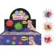 Mega Creative PILKA WYCISKANA KULKI 8CM MC DISP 12/288 13410732 5904335851175
