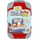 Mega Creative KUCHNIA AKC 10X15X7 WALIZKA MIX3 MC DISP 12/192 13410745 5904335871401