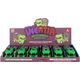 Mega Creative AUTO CIEZAR MIX P/B 8CM MIX4 MC 15H DISP 12/432 13410753 5904335858785