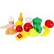 Mega Creative ZEST KUCHENNY OWOCE/WARZ 27X22X9 MC DISP 3/36 13410769 5904335848267