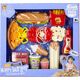 Mega Creative ZEST JEDZENIE 32X30X6 MC WB 48 13410776 5908275189619