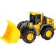 Mega Creative MASZYNA ROLN/BUD P/B MIX 14CM ZOL MC 12/216/432 13410779 5904335854794