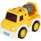 Mega Creative AUTO CIEZAR MIX P/B 10X10X5 MIX6 MC 12/144/288 13410794 5904335856408