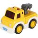 Mega Creative AUTO CIEZAR MIX P/B 10X10X5 MIX6 MC 12/144/288 13410794 5904335856408