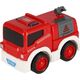 Mega Creative AUTO STRAZ P/B 10X10X5 MIX6 MC 12/144/288 13410795 5904335856453