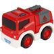 Mega Creative AUTO STRAZ P/B 10X10X5 MIX6 MC 12/144/288 13410795 5904335856453