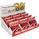 Mega Creative AUTO STRAZ P/B 10X10X5 MIX6 MC 12/144/288 13410795 5904335856453