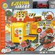 Mega Creative PARKING STRAZ AKC MET 27X28X6 MC WB X/48 13410810 5904335848366
