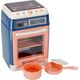 Mega Creative KUCHENKA B/O AKC 17X20X10 MC WB 36/72 13410820 5904335857818
