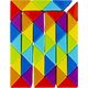 Mega Creative KOSTKA MAGIC WAZ 7X9X2 MC PBH 576 13410826 5904335855777