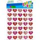 Craft with Fun NAKLEJ SERCA BROK 35SZT CF B/C 12/288 13410836 5908275174585