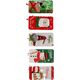 Craft with Fun BILECIK OKAZ PREZENT CF BN 5SZT 3D MIX PBH12/288 13410840 5908275180975