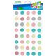 Craft with Fun OZDOBA DEK PERELKI SPRZYL KWIAT 40SZT CF 12/144 13410847 5908275177043