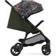 Wózek Graco GRACO WOZEK BREAZE LITE 2 COUTURE FERN 13410869 5060624772030